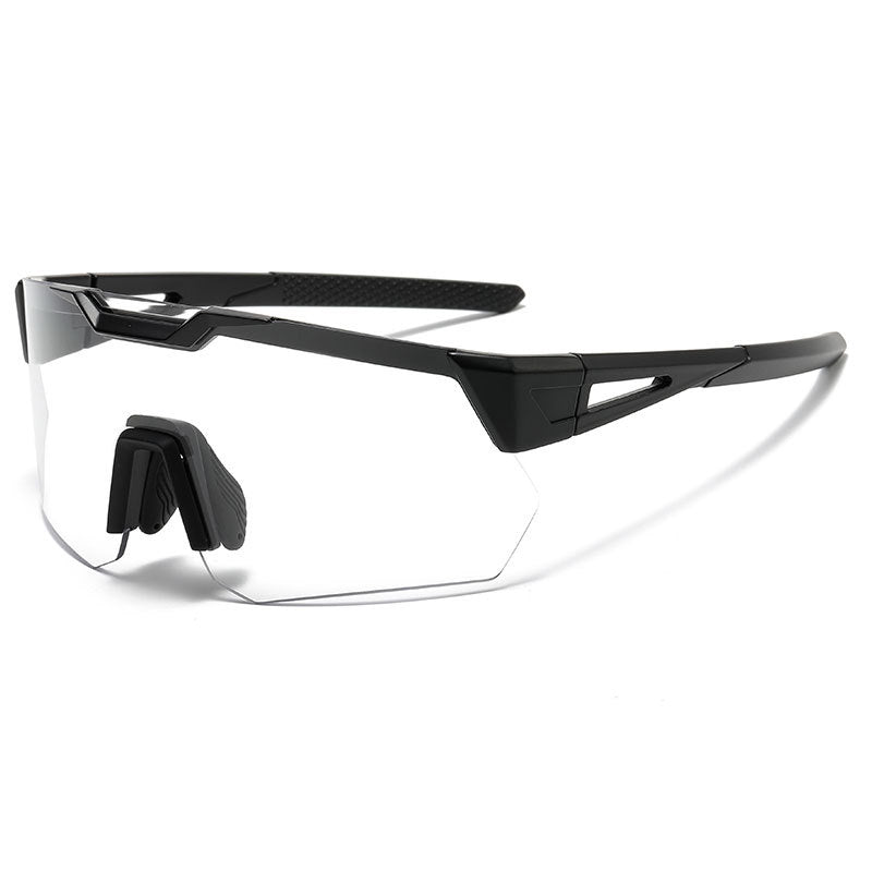 Hochleistungs-Sport-Sonnenbrille für Herren Brehn