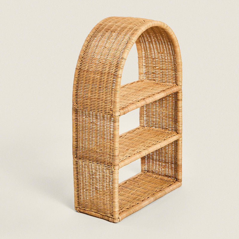 Woven Shelf Organizer Brehn