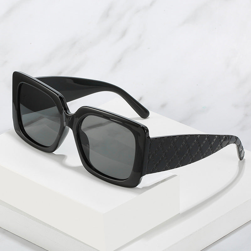 Statement Geometrische Sonnenbrille Brehn 1787812276