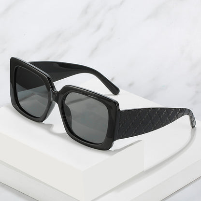 Statement Geometrische Sonnenbrille Brehn 1787812276