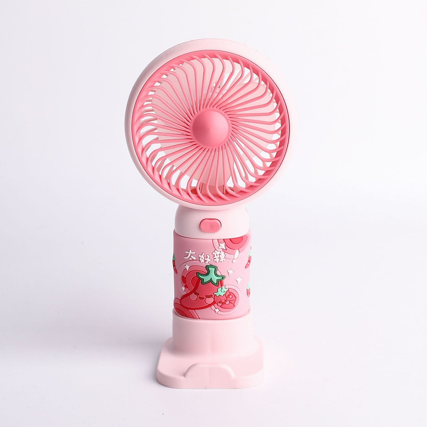 Unisex Tragbarer Ventilator Brehn