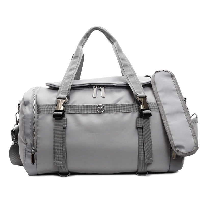 Professionelle Gym Duffle Bag Brehn