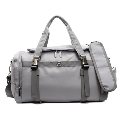 Professionelle Gym Duffle Bag Brehn