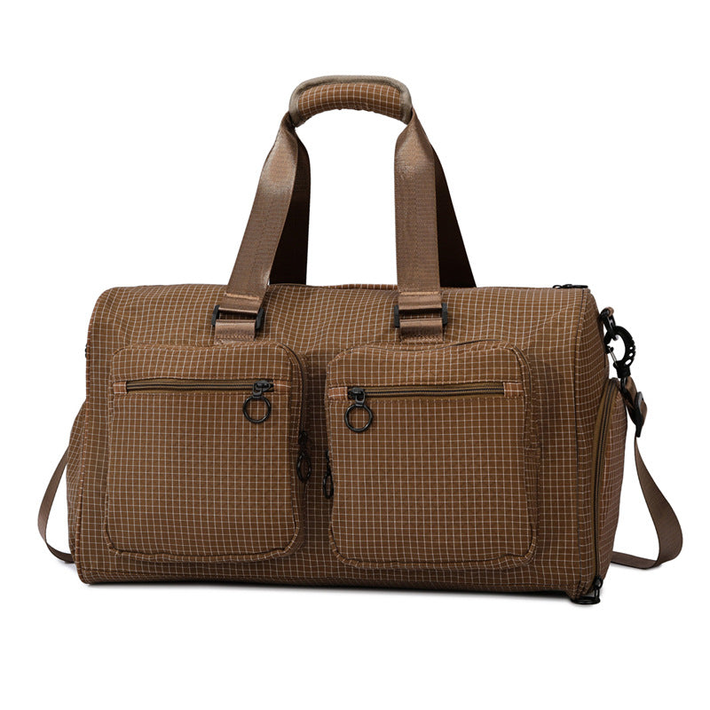 Mehrzweck-Reise-Dufflebag mit mehreren Taschen