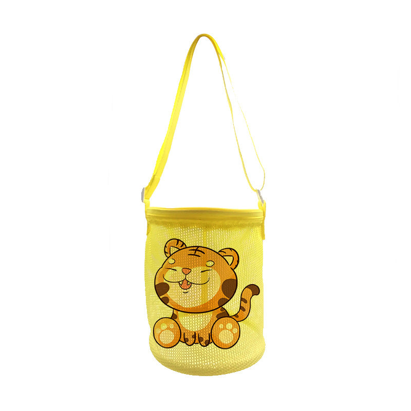 Niedliche Netz-Handtasche Brehn