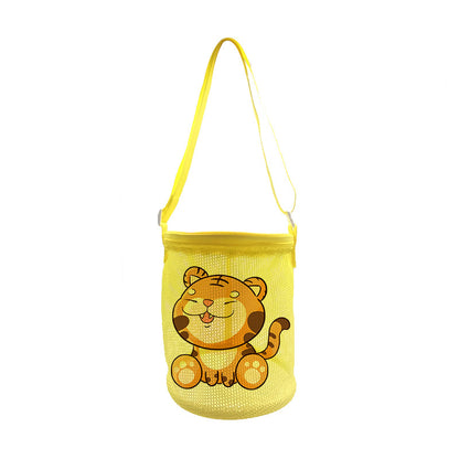 Niedliche Netz-Handtasche Brehn