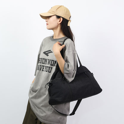 Vielseitige Sport-Duffel-Tasche Brehn