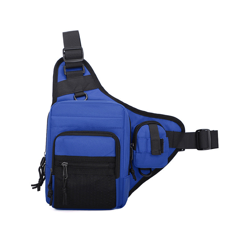 Taktische Schultertasche Brehn