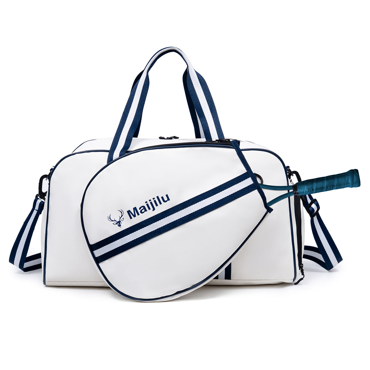 Multifunktionale Sport-Duffel-Tasche