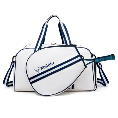 Multifunktionale Sport-Duffel-Tasche