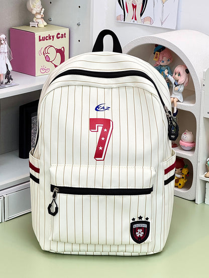 Sportlicher Freizeit-Rucksack Brehn