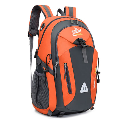 Mehrfachfach Outdoor Reiserucksack Brehn