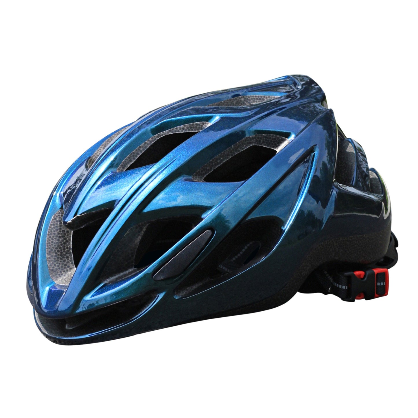 Leichter Fahrradhelm Brehn