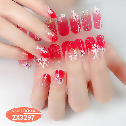 Nagelkunst Design