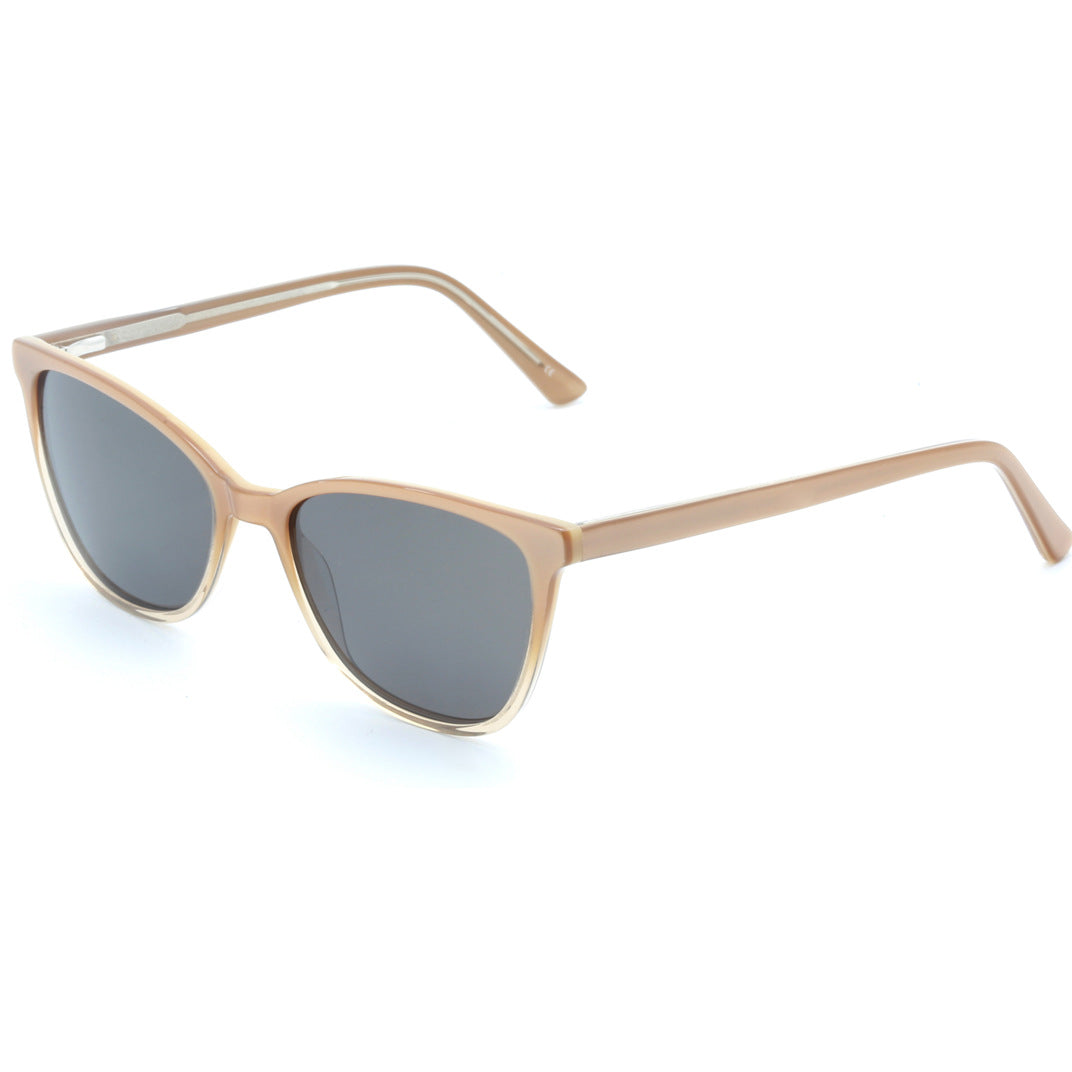 Damen Cat-Eye Sonnenbrille Brehn