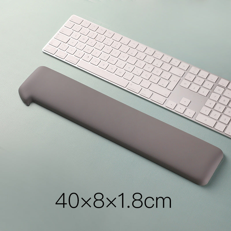 Ergonomischer Gel-Handballenauflage