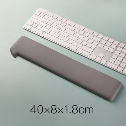Ergonomischer Gel-Handballenauflage