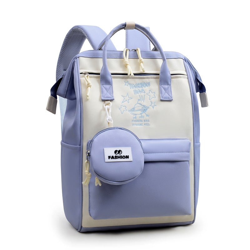 Stylischer Multifunktions-Brehn-Rucksack
