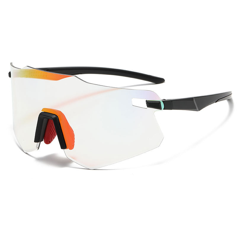 Herren Sport Leistungs Sonnenbrille Brehn