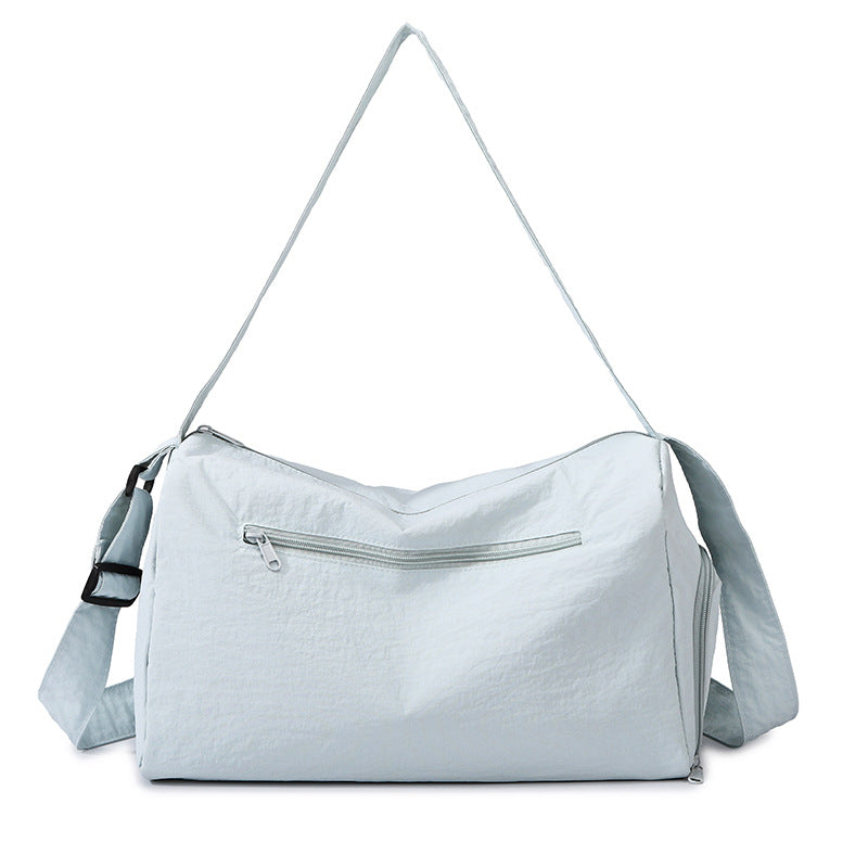 Vielseitige Reise-Schultertasche