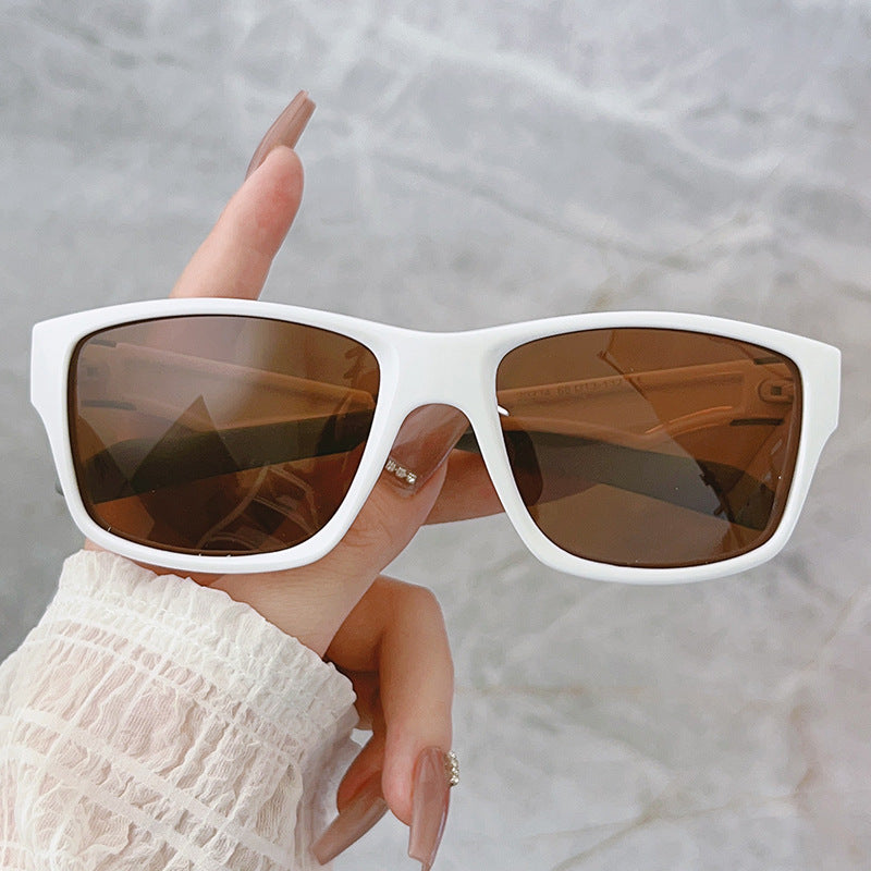 Sportliche Abenteuer Sonnenbrille Brehn