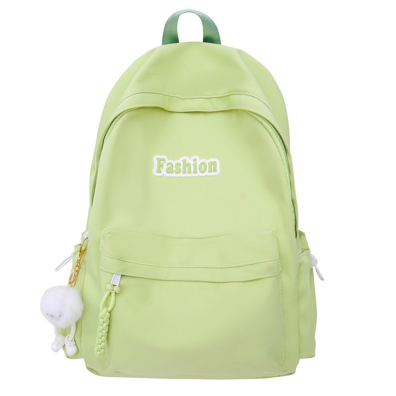 Modischer Casual Rucksack Brehn