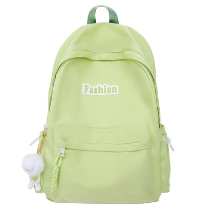 Modischer Casual Rucksack Brehn