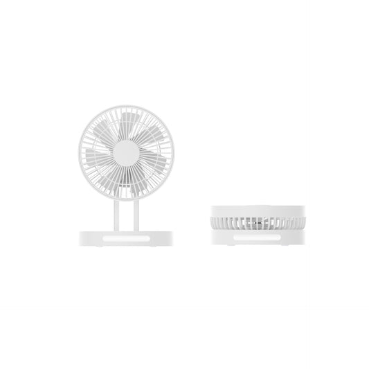 Damen kabelloser Tischventilator Brehn