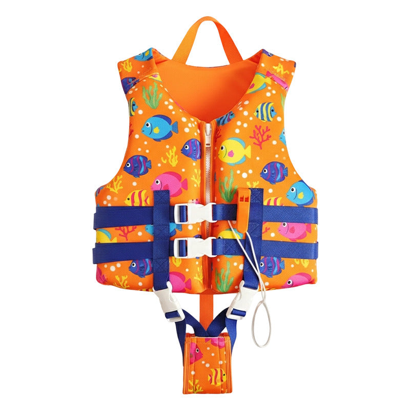 Fun Shark Design Schwimmweste