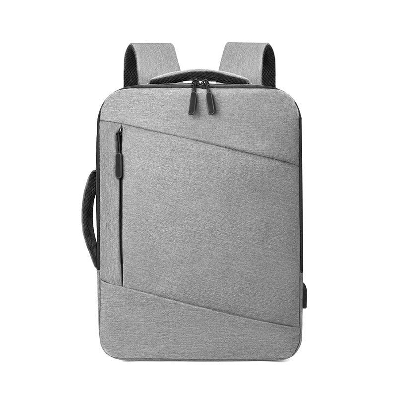 Schlanker organisierter Tech-Rucksack Brehn