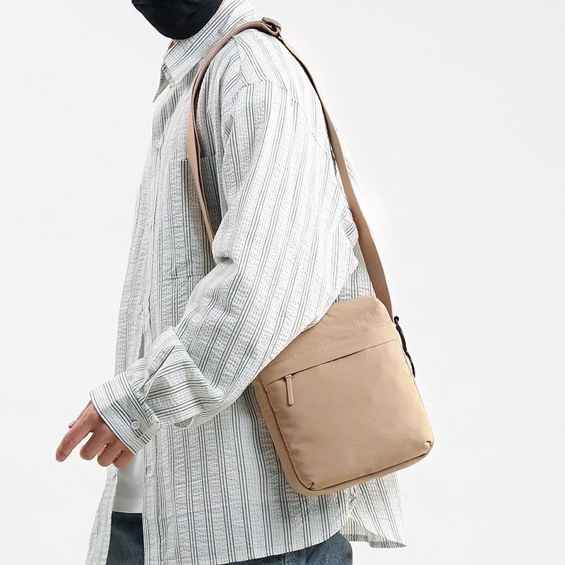 Leichtgewicht Crossbody Organizer Tasche Brehn