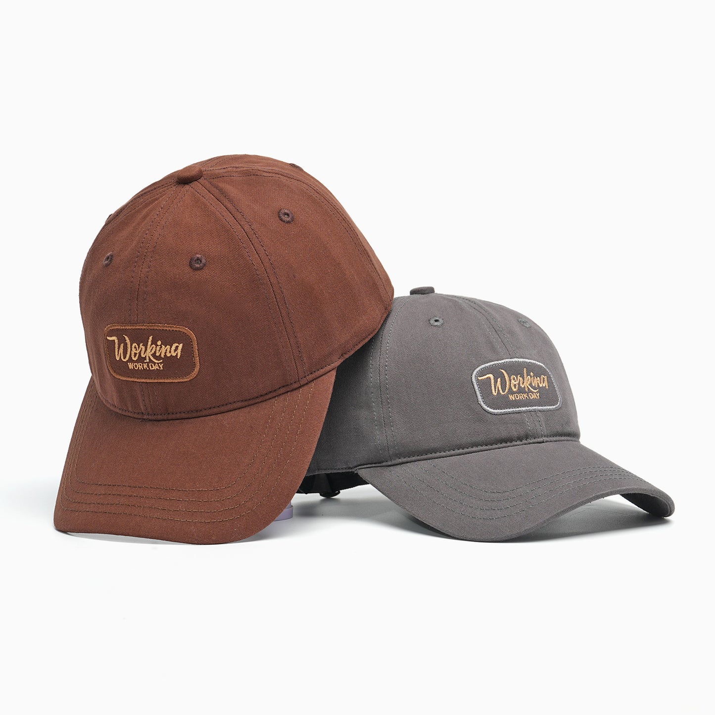 Damen Sportliche Cap mit verstellbarem Riemen Brehn