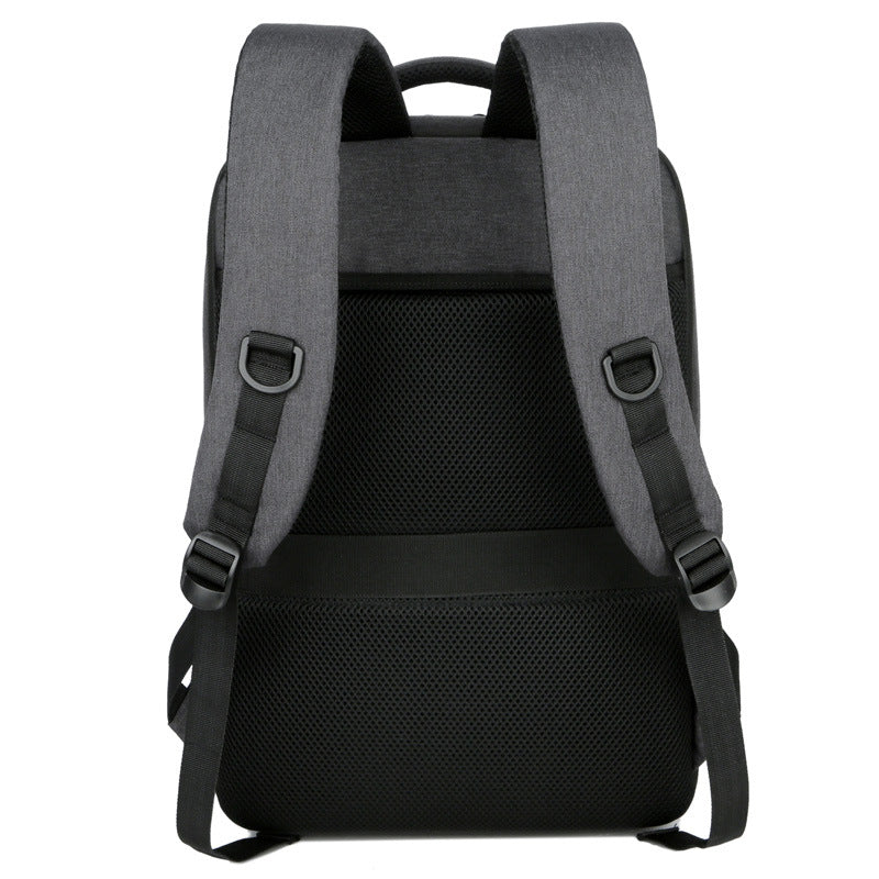 Tech-integrierter Business-Rucksack Brehn