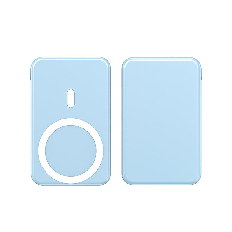 Tragbare Powerbank Brehn