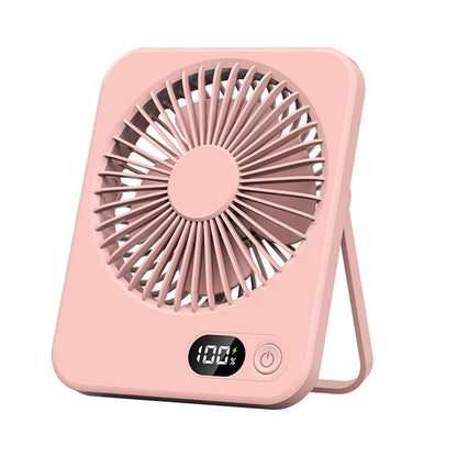 Kompakter Tischventilator Brehn