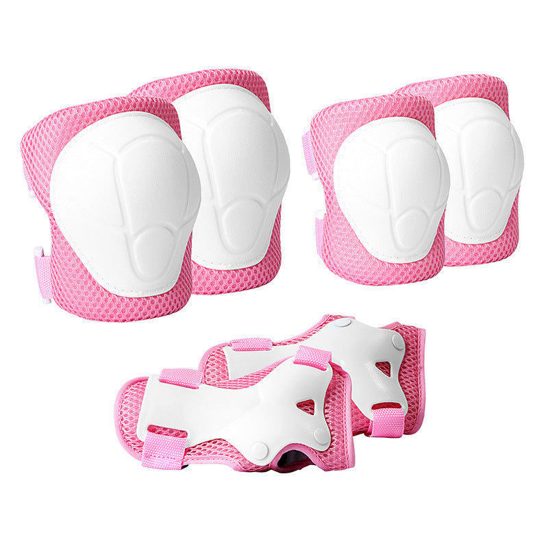 Advanced Protective Gear Set Brehn