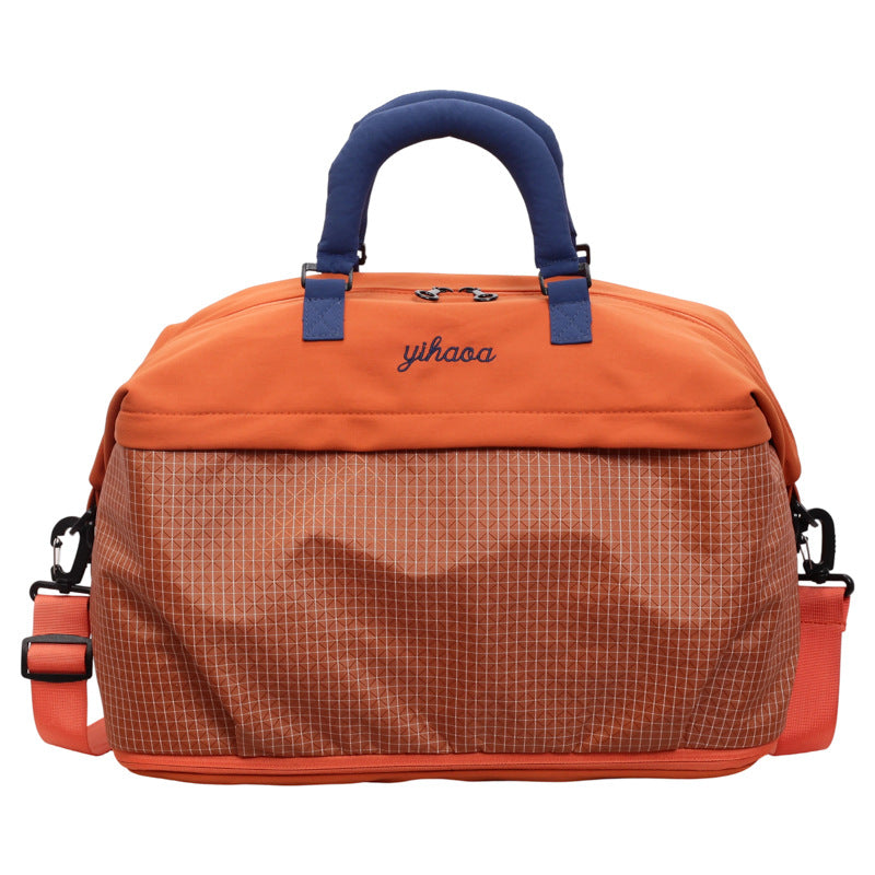 Multifunktionale Sport-Reise-Duffel-Tasche Brehn