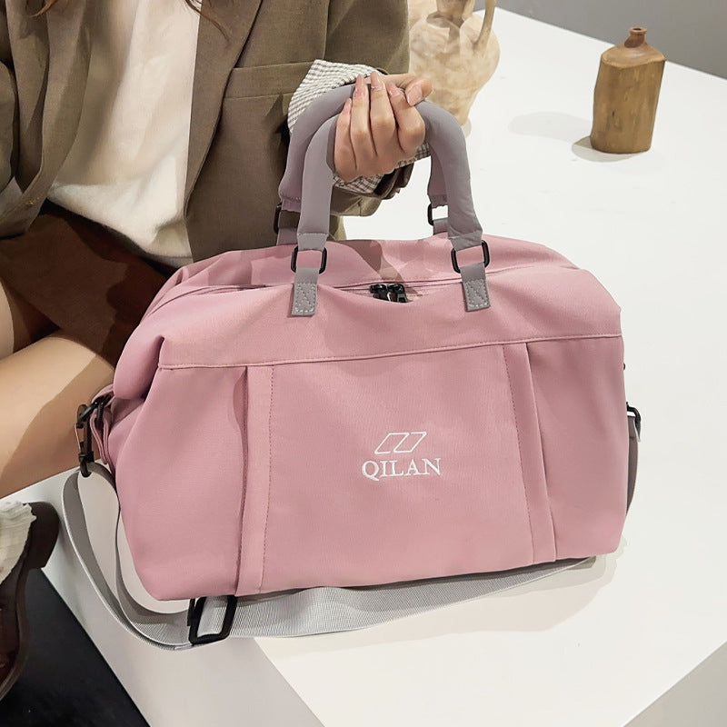 Kompakte Abenteuertasche Brehn