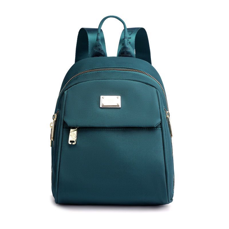 Damen kompakter modischer Rucksack Brehn