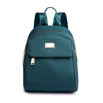 Damen kompakter modischer Rucksack Brehn