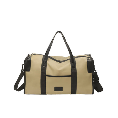 Premium wasserdichte Reise-Duffel-Tasche