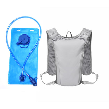 Leichte Hydrations-Rucksack Brehn