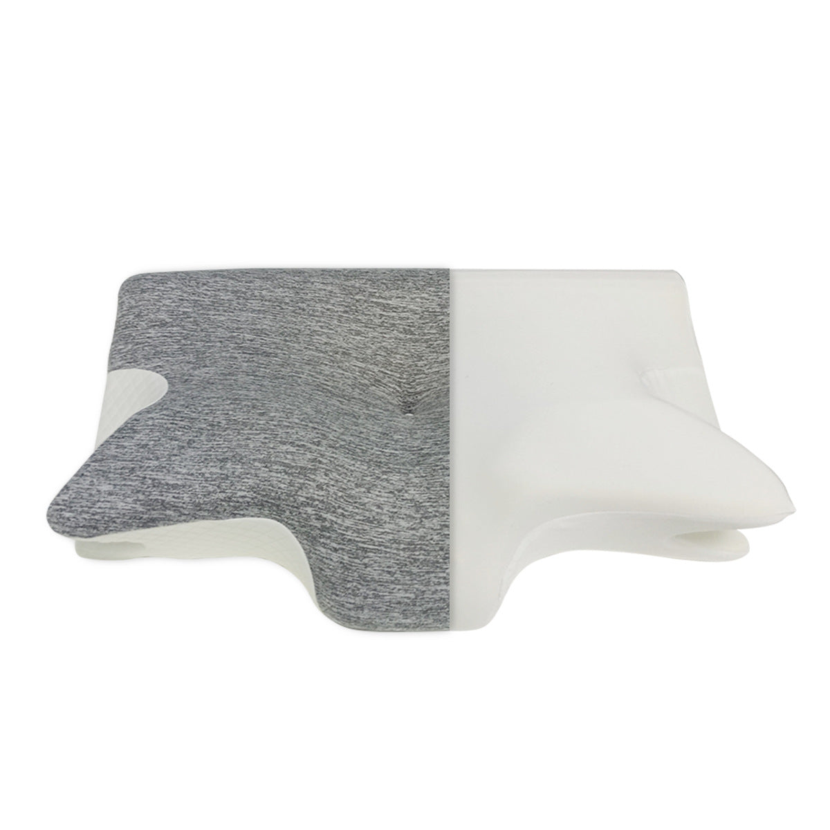 Ergonomisches Schlafkissen Brehn
