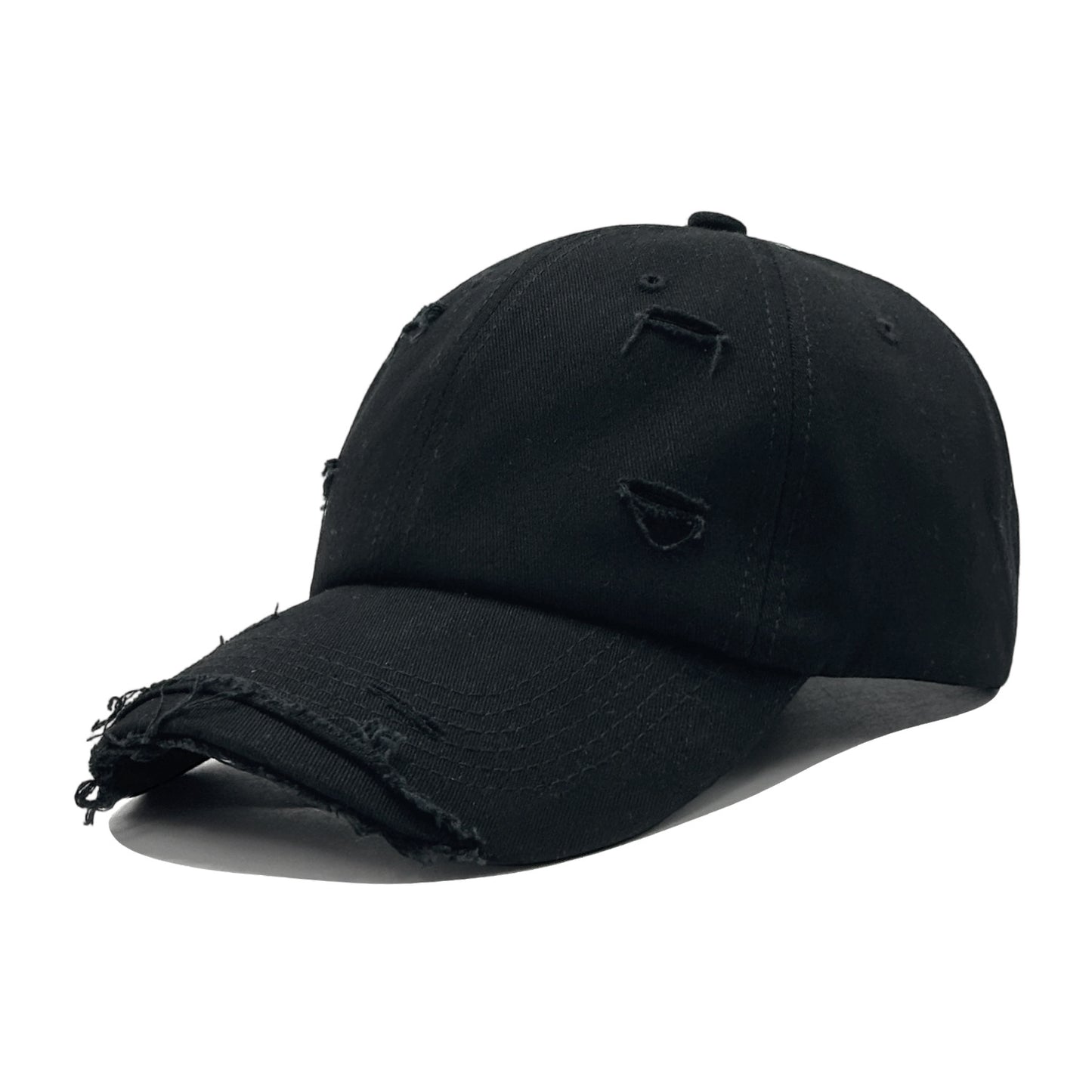 Damen modische und lässige Cap Brehn