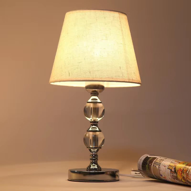 Künstlerische Moderne Dekorative Tischlampe