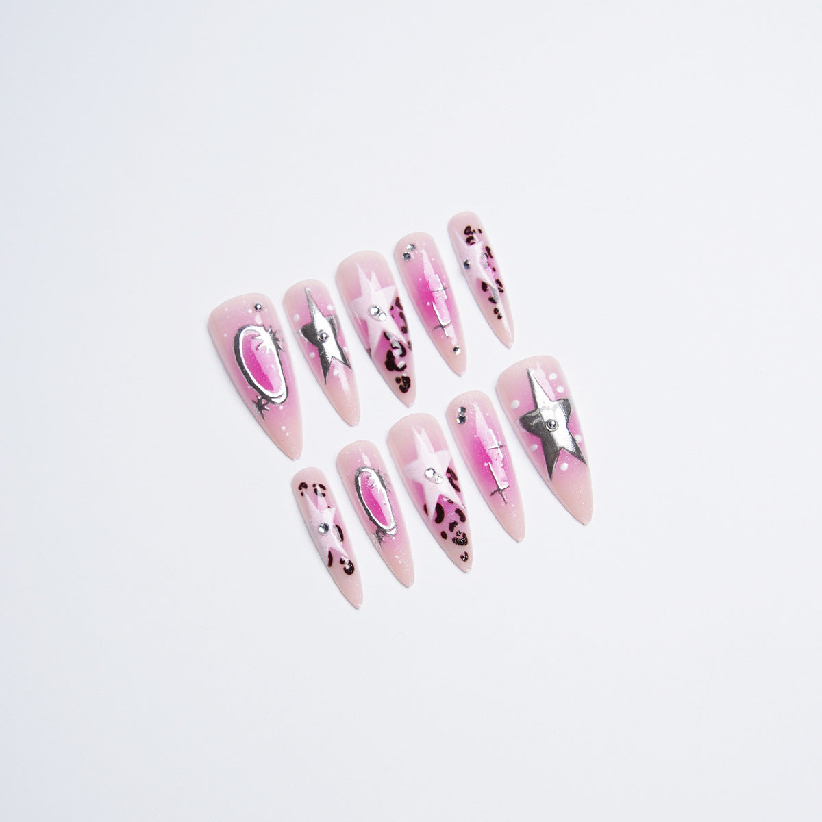 Premium Nageldesign Brehn