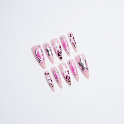 Premium Nageldesign Brehn
