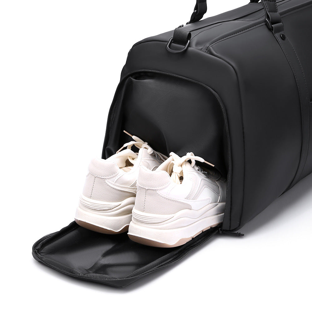 Multi-Purpose Reis Duffle Bag Brehn
