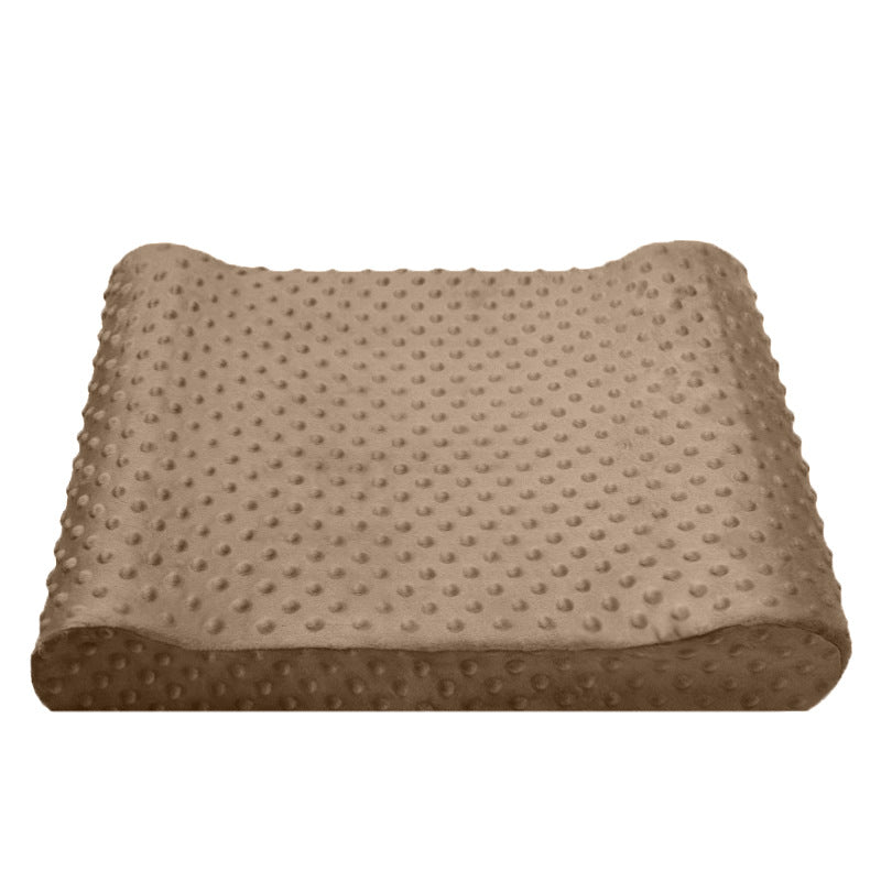 Memory Foam Haustier Unterstützung Kissen Hundebett