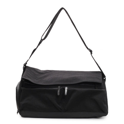 Funktionale Reise-Duffle-Tasche